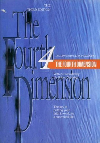The Fourth Dimension