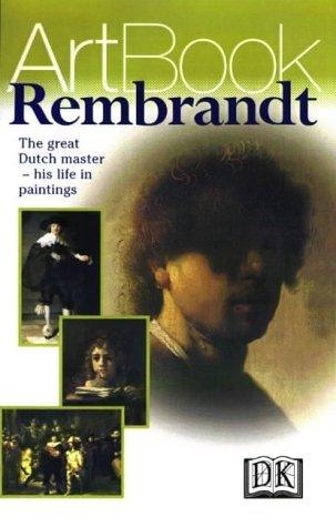 DK Art Book: Rembrandt - Thryft