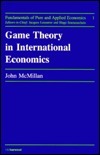 Game Theory in International Economics