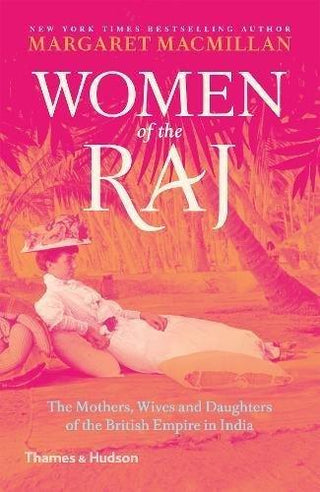 Women Of The Raj - Thryft