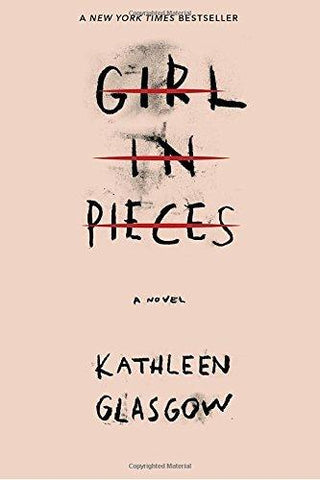 Girl in Pieces - Thryft