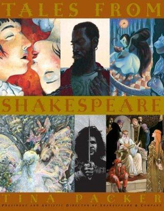 Tales From Shakespeare - Thryft