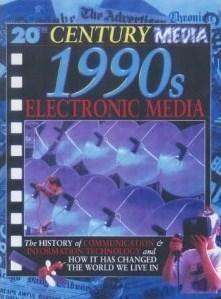 20th Century Media, 1990s - Electronic Media - Thryft