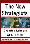 The New Strategists - Creating Leaders At All Levels - Thryft