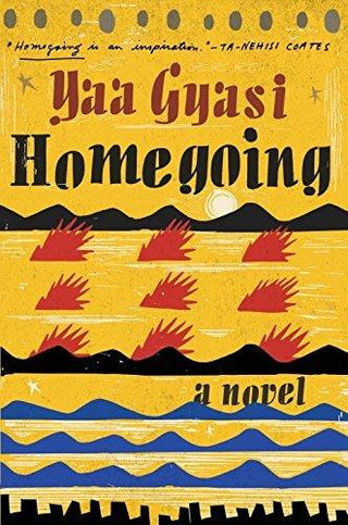 Homegoing - Thryft