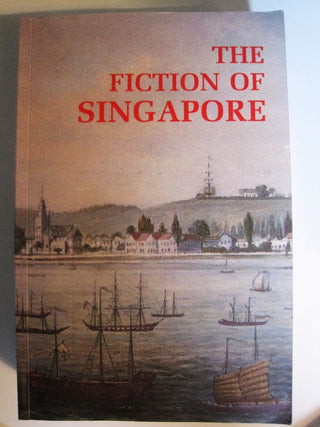 The Fiction of Singapore