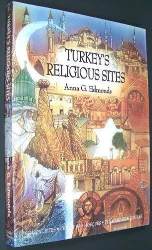 Turkey's Religious Sites - Thryft