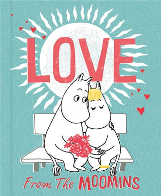 Love From The Moomins - Thryft