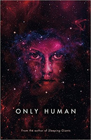 Only Human - Themis Files