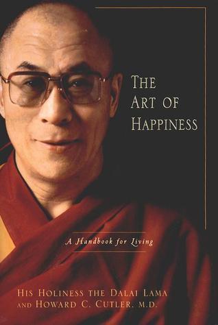 The Art of Happiness : A Handbook for Living - Thryft