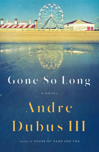 Gone So Long : A Novel