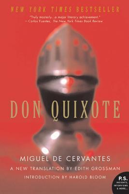 Don Quixote - Thryft
