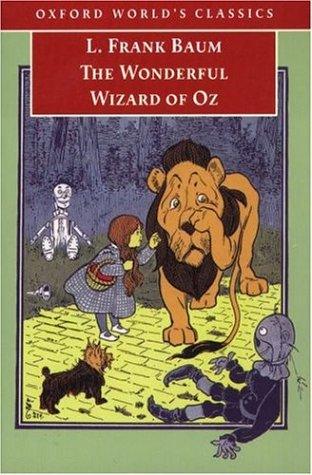 The Wonderful Wizard of Oz - Thryft