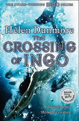 The Crossing of Ingo - Thryft