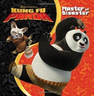 Kung Fu Panda: Master of Disaster - Thryft
