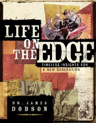 Life on the Edge: The Next Generation's Guide to a Meaningful Future