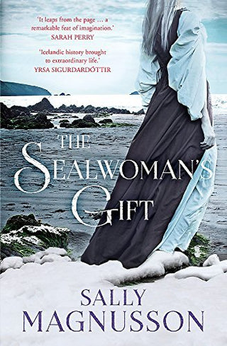 The Sealwoman's Gift