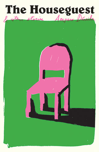 The Houseguest and Other Stories