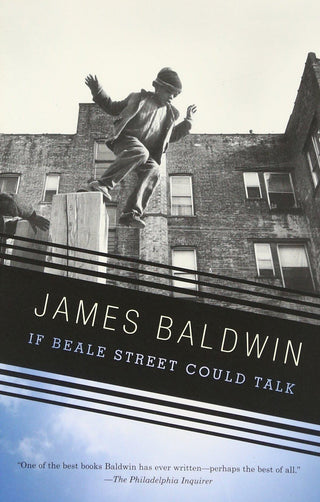 If Beale Street Could Talk - Thryft