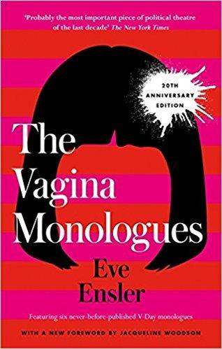 The Vagina Monologues - Thryft