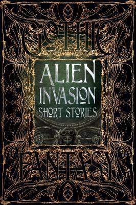 Alien Invasion Short Stories - Thryft