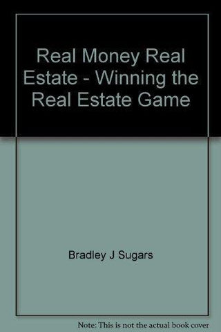 Real Money Real Estate - Winning the Real Estate Game - Thryft