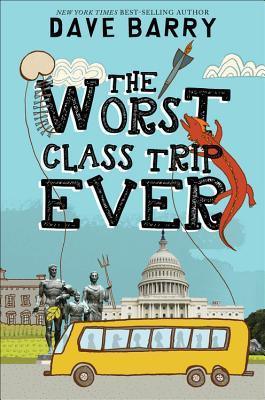 The Worst Class Trip Ever - Thryft