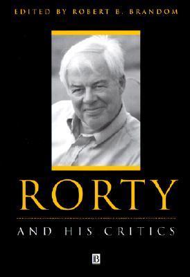 Rorty and His Critics