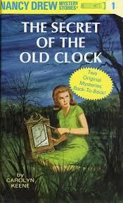Nancy Drew 01: The Secret of the Old Clock
