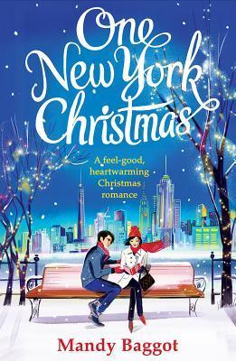 One New York Christmas : The perfect feel-good festive romance for autumn 2019 - Thryft