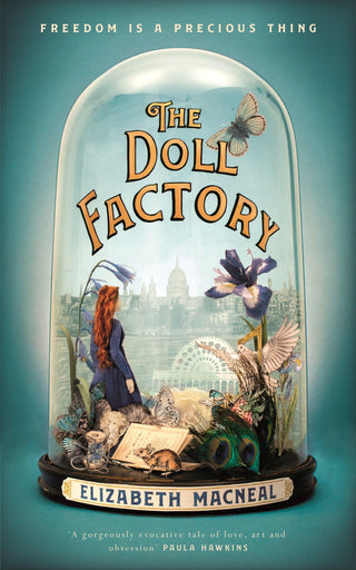 The Doll Factory - Thryft