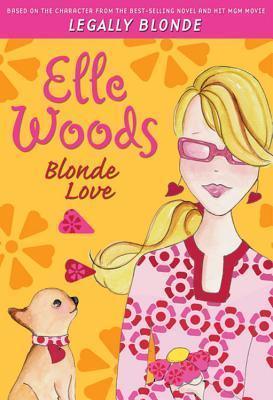 Elle Woods: Blonde Love - Legally Elle - Thryft