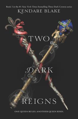 Two Dark Reigns - Thryft