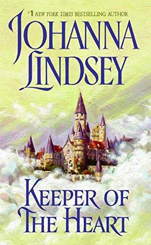 Keeper of the Heart - Thryft