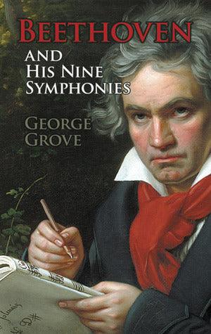 Beethoven And His Nine Symphonies - Thryft