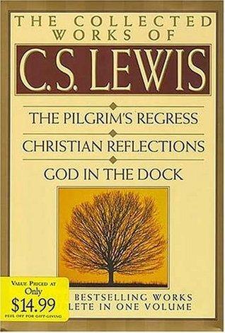 Collected Works of C.S. Lewis - Thryft