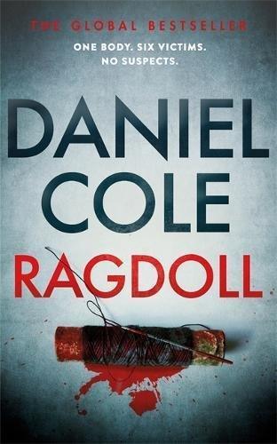 Ragdoll - Thryft
