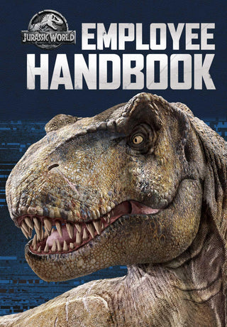 Jurassic World: Employee Handbook - Thryft