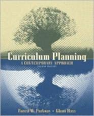 Curriculum Planning : A Contemporary Approach - Thryft