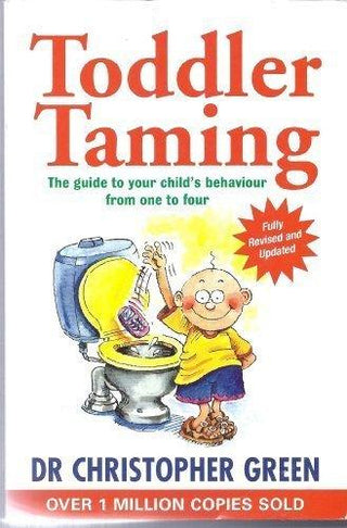 Toddler Taming Revised Edition 2006 - Thryft