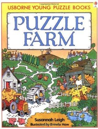 Puzzle Farm - Thryft