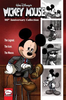 Mickey Mouse: The 90th Anniversary Collection