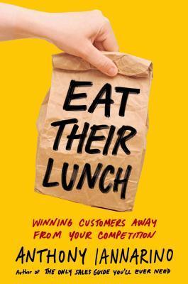 Eat Their Lunch - Thryft