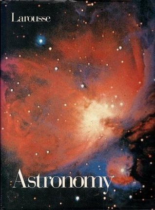 Larousse Astronomy