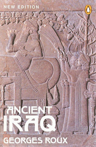 Ancient Iraq