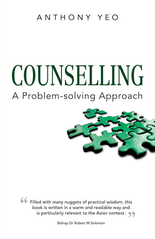Counselling: A Problem-Solving Approach