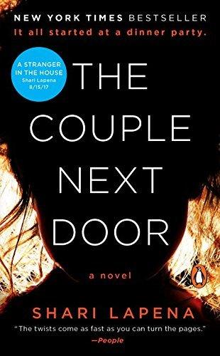 Couple Next Door : A Novel - Thryft