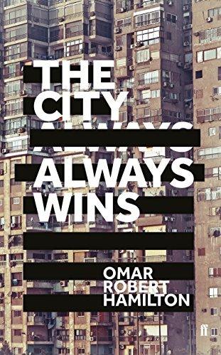 The City Always Wins - Thryft