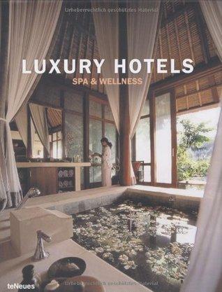 Luxury Hotels Spa & Wellness - Thryft