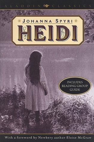 Heidi - Thryft